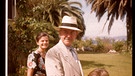 Thomas Mann | Bild: ETH-Bibliothek Zürich, Thomas-Mann-Archiv