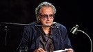 Friedrich Ani | Bild: picture alliance/Geisler-Fotopress