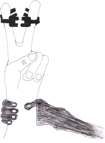 Das alte Logo der Alternative  Joseph Kurowski