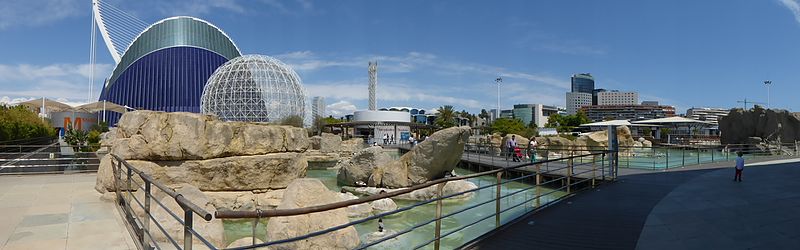 File:" l'oceanographic " a valence - panoramio (3).jpg