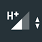 Android HSPA+ indicator.png