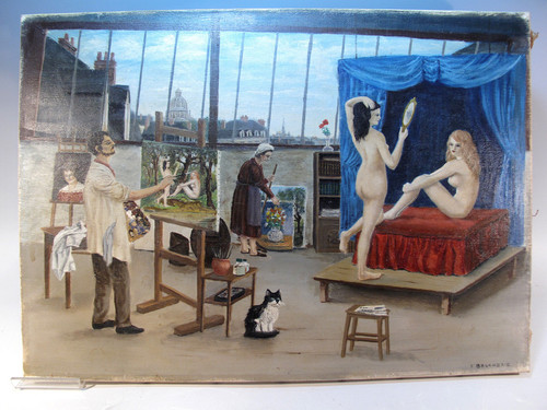 File:"Atelier d'Artiste".jpeg