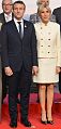 Emmanuel Macron and Brigitte Macron at G7 summit 2017.jpg