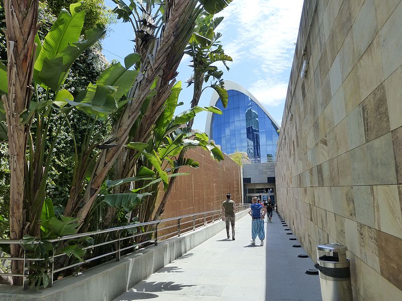 File:" l'oceanographic " a valence - panoramio (5).jpg