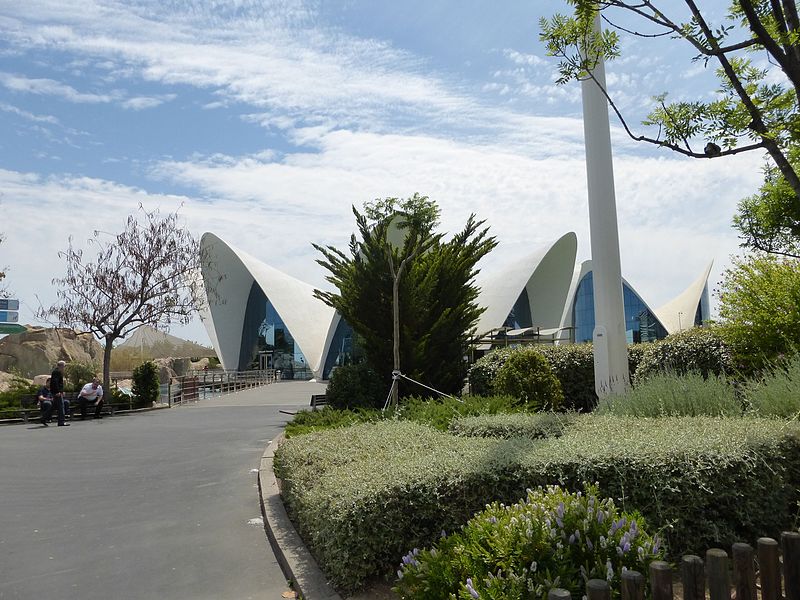 File:" l'oceanographic " a valence - panoramio (6).jpg