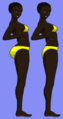 BlackWomanButtSizeAttractionExperimentDiagram.png