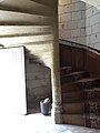 Escalier de la tour La Grand Maison.jpg