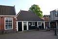 Doelenplein-ziende-naar-het-zuiden-en-hofje-het-loo.JPG