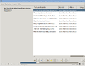 Gnome-mplayer 1.0.9 playing 'Texas Moon'.png