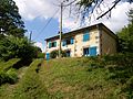 " les onze ecluses " a hedé " la charronnerie " maison d'eclusier - panoramio.jpg
